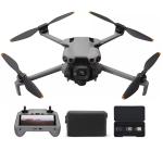 DRONE DJI MINI 5 PRO FLY MORE COMBO PLUS CON CONTROL REMOTO RC2 MT5MFNDRC331
