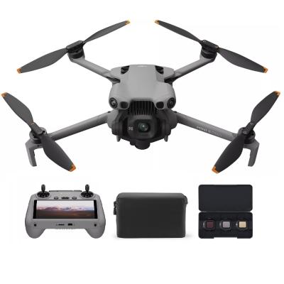 DRONE DJI MINI 5 PRO FLY MORE COMBO PLUS CON CONTROL REMOTO RC2 MT5MFNDRC331