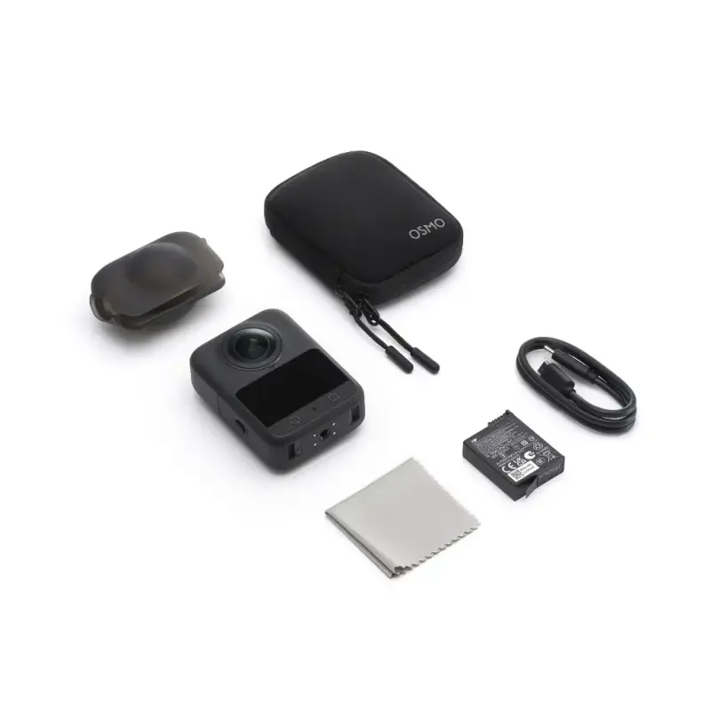 DJI OSMO 360 STANDARD COMBO