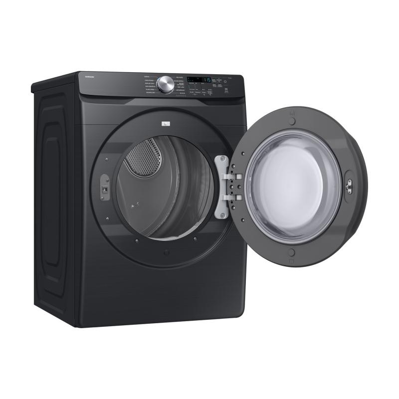 CENTRO DE LAVADO SAMSUNG DE 26KG A GAS COLOR NEGRO WF26DG8250AV/DV24DG8000PV