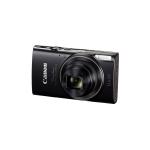 CAMARA DIGITAL CANON POWERSHOT ELPH 360 HS A NEGRO PSELPH360HSABKN