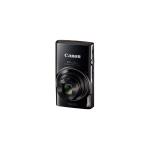 CAMARA DIGITAL CANON POWERSHOT ELPH 360 HS A NEGRO PSELPH360HSABKN