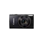 CAMARA DIGITAL CANON POWERSHOT ELPH 360 HS A NEGRO PSELPH360HSABKN