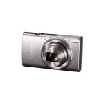 CAMARA DIGITAL CANON POWERSHOT ELPH 360 HS A PLATEADO PSELPH360HSASLV