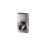 CAMARA DIGITAL CANON POWERSHOT ELPH 360 HS A PLATEADO PSELPH360HSASLV