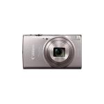 CAMARA DIGITAL CANON POWERSHOT ELPH 360 HS A PLATEADO PSELPH360HSASLV
