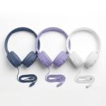 JBL TUNE 520C USB-C AURICULARES INTRAAURALES DE ALTA RESOLUCIÓN CON CABLE
