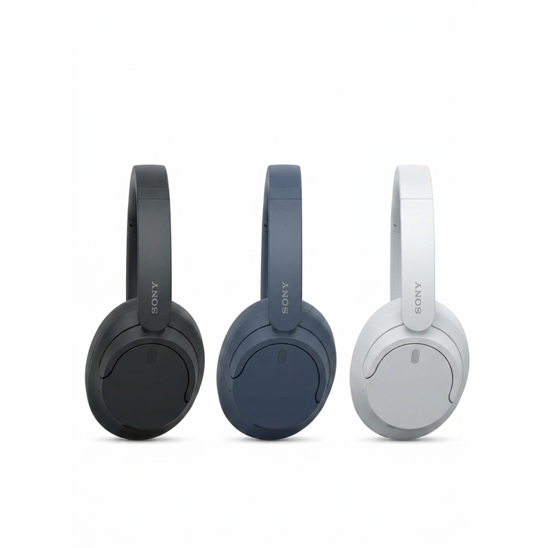 SONY AUDÍFONOS INALÁMBRICOS CON NOISE CANCELLING WHCH720N