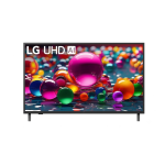 Lg Televisor de 43" smart tv webos uhd ai 4k hdmi usb 43ua8000