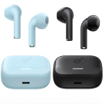 AUDÍFONOS INALÁMBRICOS ANKER SOUNDCORE K20I SEMI IN-EAR A3994Z
