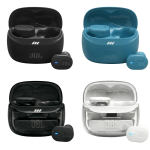 JBL TUNE BUDS 2 AURICULARES TRUE WIRELESS CON CANCELACIÓN DE RUIDO