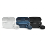 JBL ENDURANCE RACE 2 AURICULARES DEPORTIVOS TRUE WIRELESS RESISTENTES AL AGUA