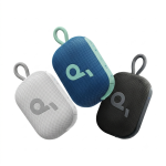 BOCINA PORTÁTIL ANKER SOUNDCORE SELECT 4 GO RESISTENTES AL AGUA Y AL POLVO A31X