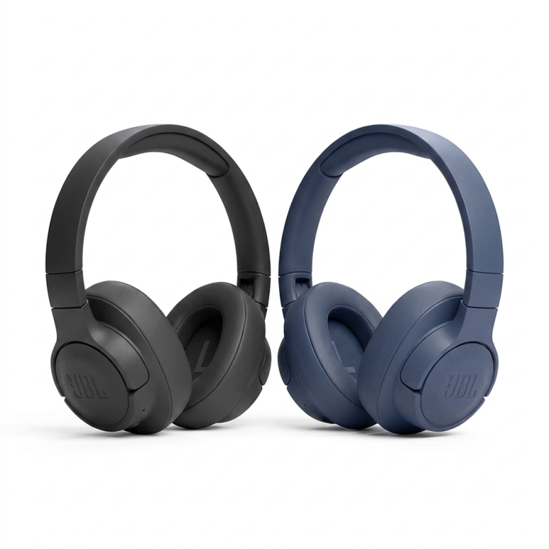 JBL TUNE 720BT AURICULARES CIRCUMAURALES INALÁMBRICOS