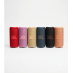 BOCINA PÓRTATIL JBL GRIP RESISTENTE AL POLVO Y EL AGUA