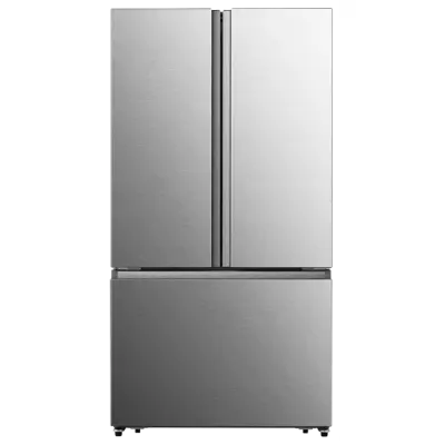 REFRIGERADOR HISENSE INVERTER 26.6CUFT FRENCH DOOR HRF266N6CSE1