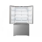 REFRIGERADOR HISENSE INVERTER 26.6CUFT FRENCH DOOR HRF266N6CSE1