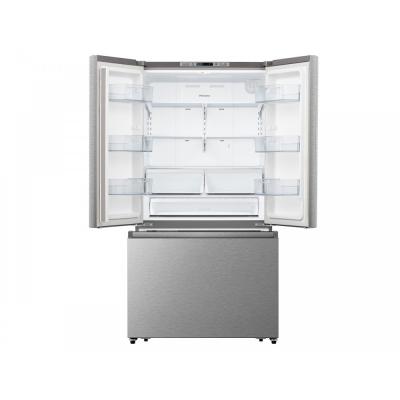 REFRIGERADOR HISENSE INVERTER 26.6CUFT FRENCH DOOR HRF266N6CSE1