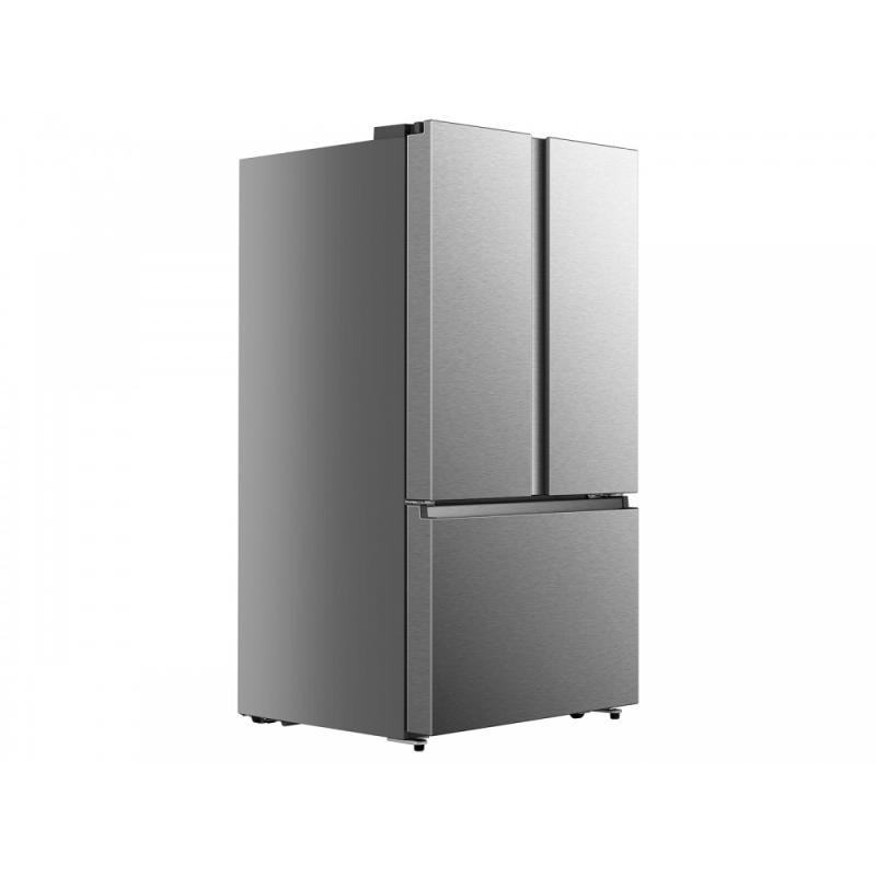 REFRIGERADOR HISENSE INVERTER 26.6CUFT FRENCH DOOR HRF266N6CSE1