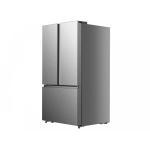 REFRIGERADOR HISENSE INVERTER 26.6CUFT FRENCH DOOR HRF266N6CSE1
