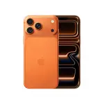 CELULAR IPHONE 17 PRO MAX CON 12GB RAM 256GB COSMIC ORANGE MFYN4BEA