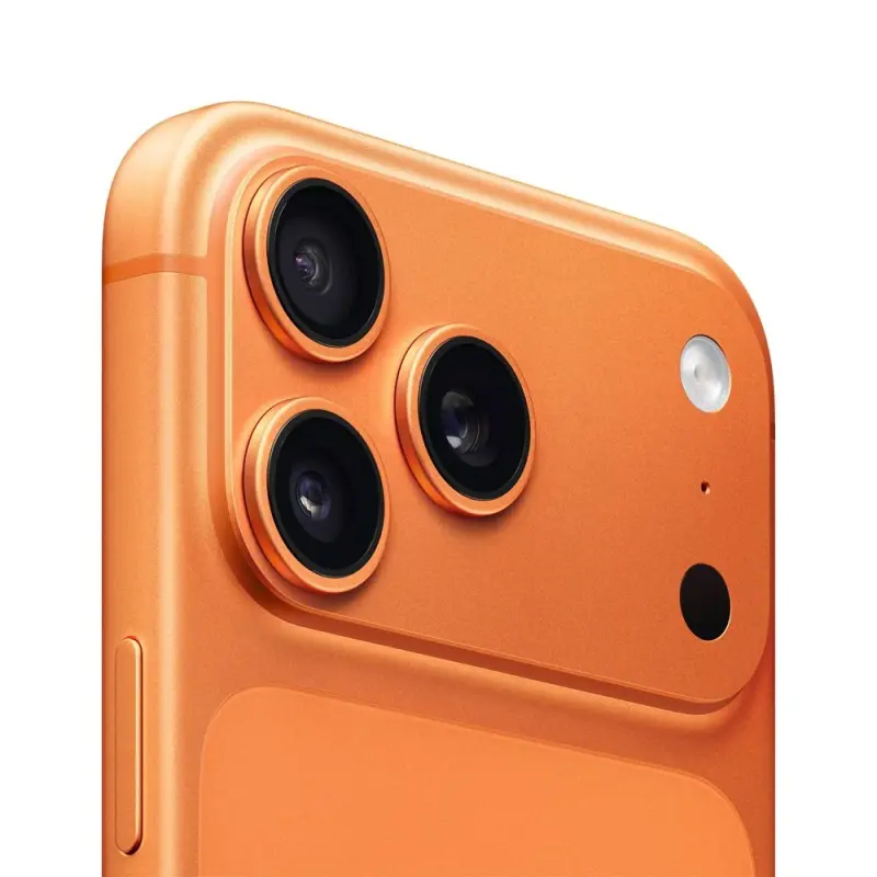 CELULAR IPHONE 17 PRO MAX CON 12GB RAM 256GB COSMIC ORANGE MFYN4BEA