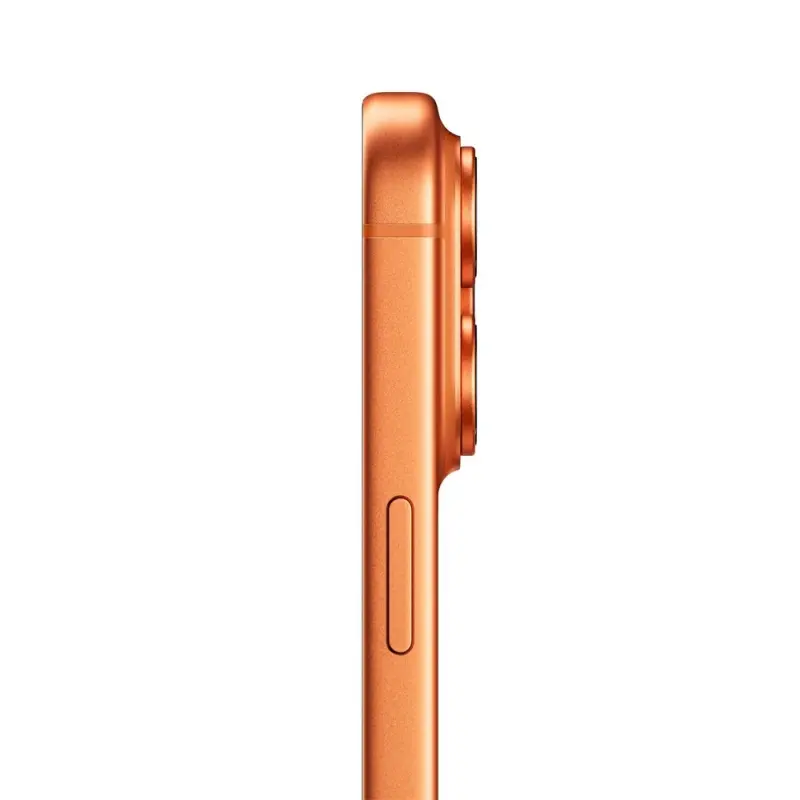 CELULAR IPHONE 17 PRO MAX CON 12GB RAM 256GB COSMIC ORANGE MFYN4BEA