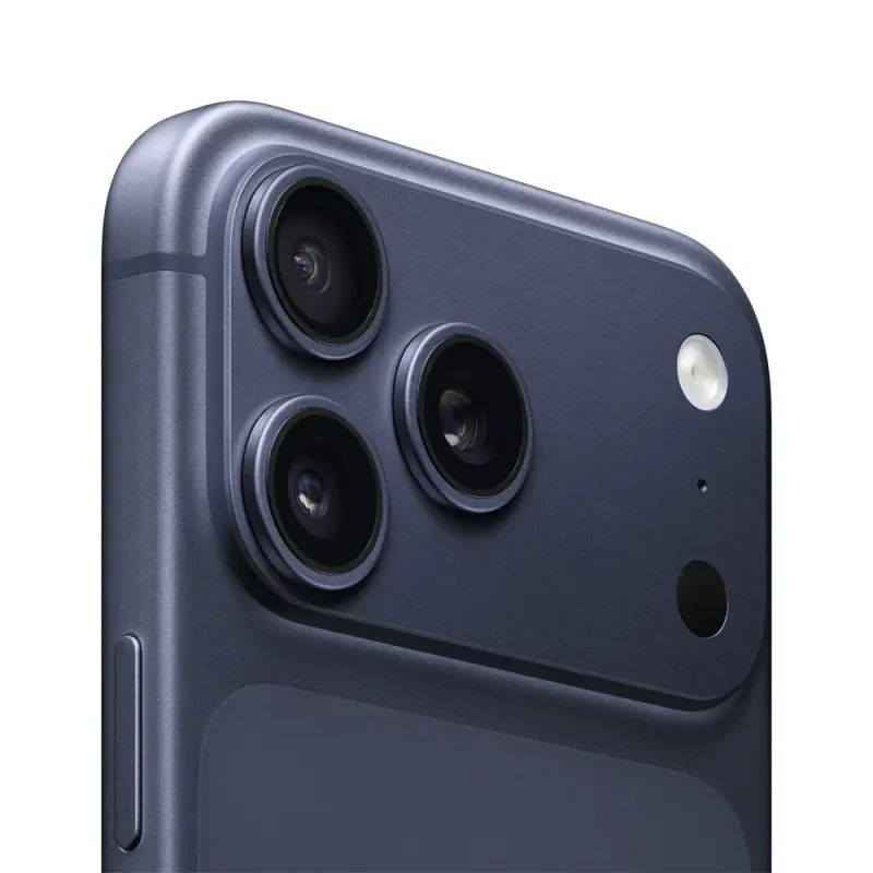 CELULAR IPHONE 17 PRO MAX CON 12GB RAM 256GB AZUL INTENSO MFYP4BEA
