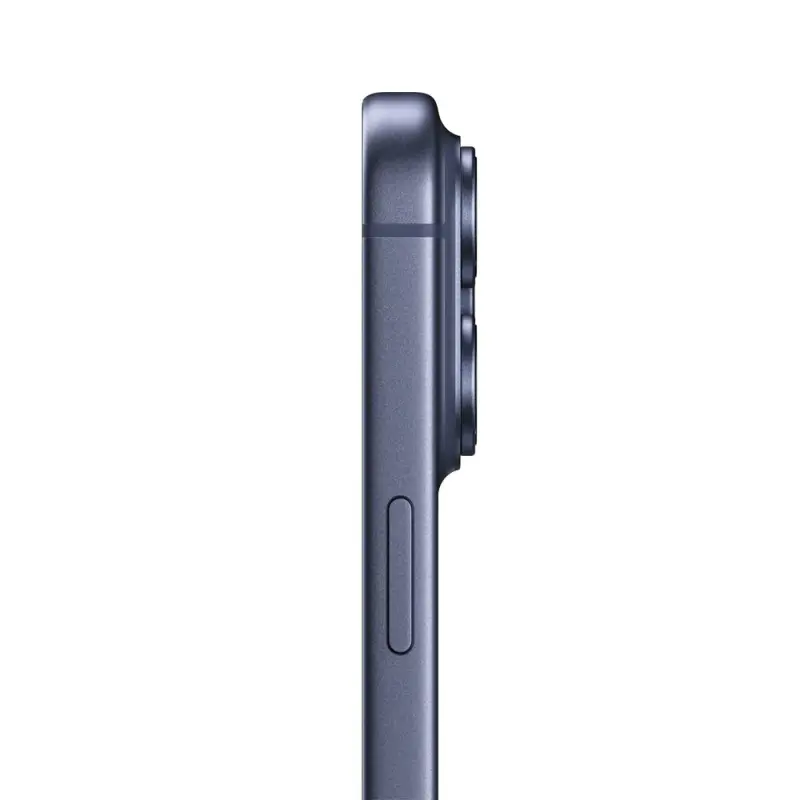 CELULAR IPHONE 17 PRO MAX CON 12GB RAM 256GB AZUL INTENSO MFYP4BEA