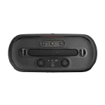 BOCINA PORTÁTIL JBL PARTYBOX ON-THE-GO 2 PLUS CON KARAOKE JBLPBOTG2PLBAM