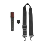 BOCINA PORTÁTIL JBL PARTYBOX ON-THE-GO 2 PLUS CON KARAOKE JBLPBOTG2PLBAM
