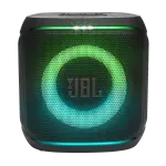 BOCINA PORTÁTIL JBL PARTY BOX ENCORE 2 PLUS CON KARAOKE JBLPBENCORE2PL2MAM