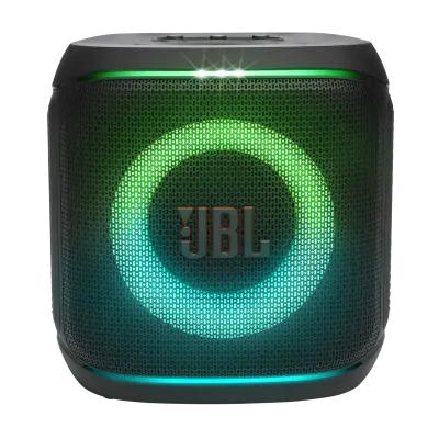 BOCINA PORTÁTIL JBL PARTY BOX ENCORE 2 PLUS CON KARAOKE JBLPBENCORE2PL2MAM