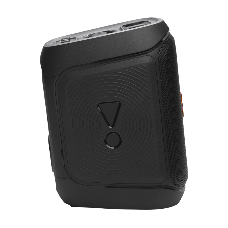 BOCINA PORTÁTIL JBL PARTY BOX ENCORE 2 PLUS CON KARAOKE JBLPBENCORE2PL2MAM