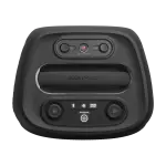 BOCINA PORTÁTIL JBL PARTY BOX ENCORE 2 PLUS CON KARAOKE JBLPBENCORE2PL2MAM
