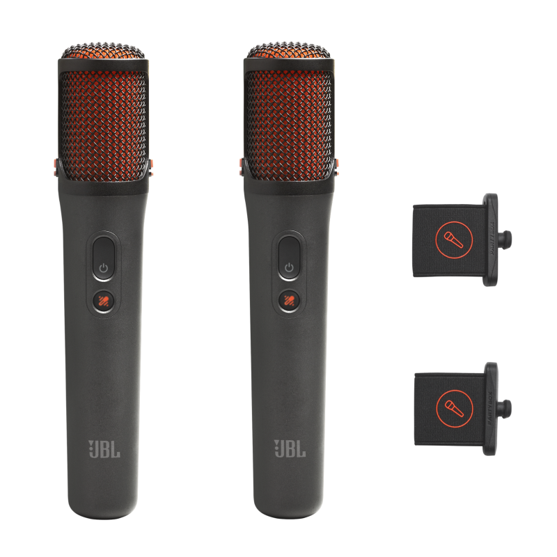 BOCINA PORTÁTIL JBL PARTY BOX ENCORE 2 PLUS CON KARAOKE JBLPBENCORE2PL2MAM