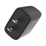 CARGADOR DE PARED KLIP XTREME 20W CARGA RÁPIDA KMC050