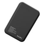 BATERÍA EXTERNA PORTÁTIL KLIP XTREME 15W CARGA INALÁMBRICA 1OK MAH KPB600WC