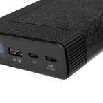 BATERÍA EXTERNA PORTÁTIL KLIP XTREME 22,5W CARGA RÁPIDA 2OK MAH KPB800