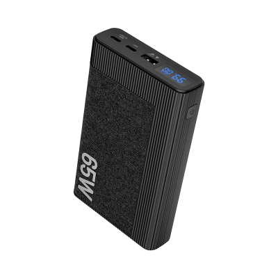 BATERÍA EXTERNA PORTÁTIL KLIP XTREME 22,5W CARGA RÁPIDA 2OK MAH KPB800