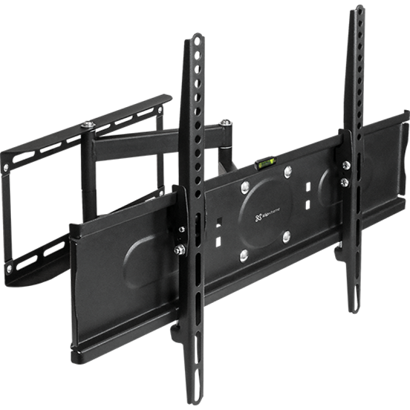 SOPORTE DE PARED FIJO E INCLINABLE KLIP XTREME PARA TELEVISORES DE 37" A 90" KPM885