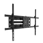 SOPORTE DE PARED ARTICULADO KLIP XTREME PARA TELEVISORES DE 42" A 100" KTM970