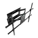 SOPORTE DE PARED ARTICULADO KLIP XTREME PARA TELEVISORES DE 42" A 100" KTM970