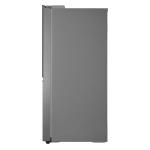 REFRIGERADORA SIDE BY SIDE LG INSTAVIEW 27CUFT CON DISPENSADOR DE AGUA VS27GNID