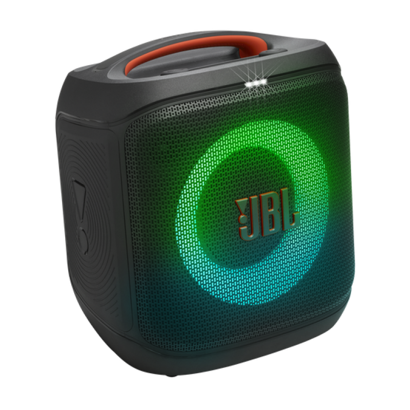 JBL PARTYBOX ON THE GO ESSENTIAL | ALTAVOZ PORTÁTIL PARA FIESTAS CON LUCES PARTYBOX ENCORE ESSENTIAL 2