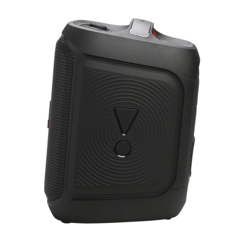 JBL PARTYBOX ON THE GO ESSENTIAL | ALTAVOZ PORTÁTIL PARA FIESTAS CON LUCES PARTYBOX ENCORE ESSENTIAL 2