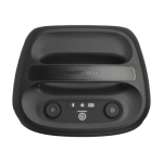 JBL PARTYBOX ON THE GO ESSENTIAL | ALTAVOZ PORTÁTIL PARA FIESTAS CON LUCES PARTYBOX ENCORE ESSENTIAL 2