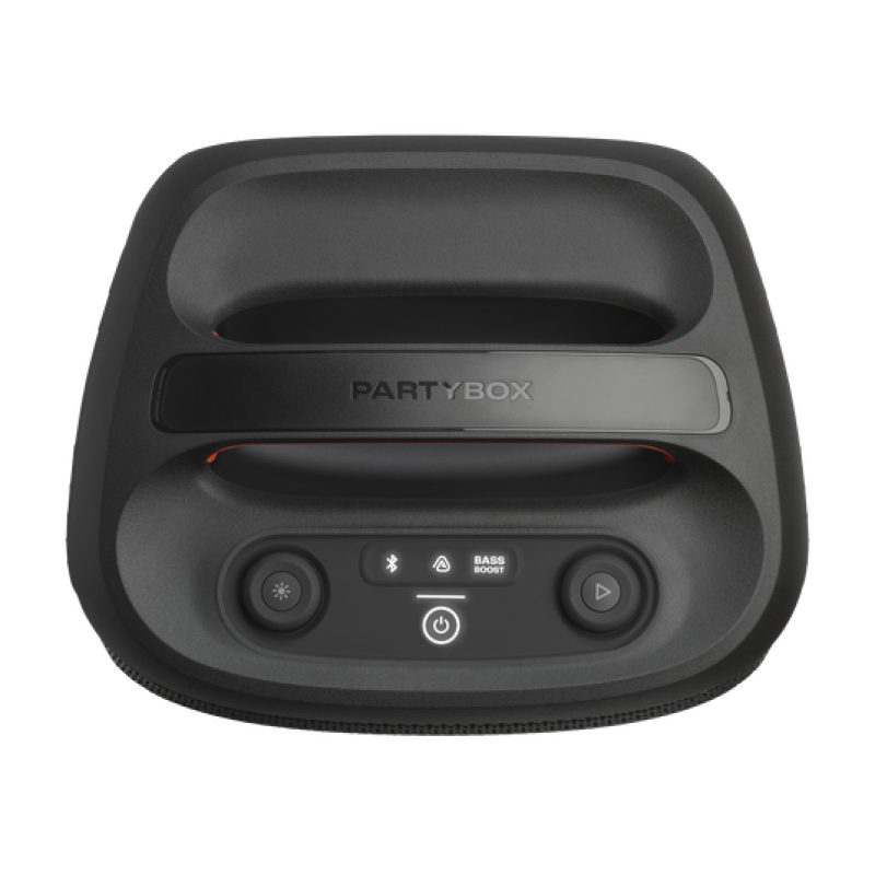 JBL PARTYBOX ON THE GO ESSENTIAL | ALTAVOZ PORTÁTIL PARA FIESTAS CON LUCES PARTYBOX ENCORE ESSENTIAL 2