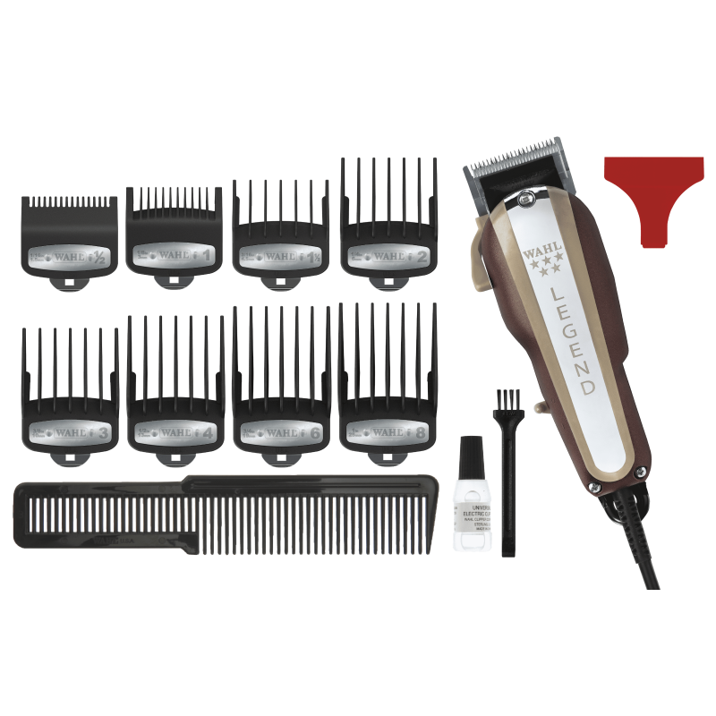 CORTADORA DE CABELLO WAHL LEGEND 5 ESTRELLAS 8147408