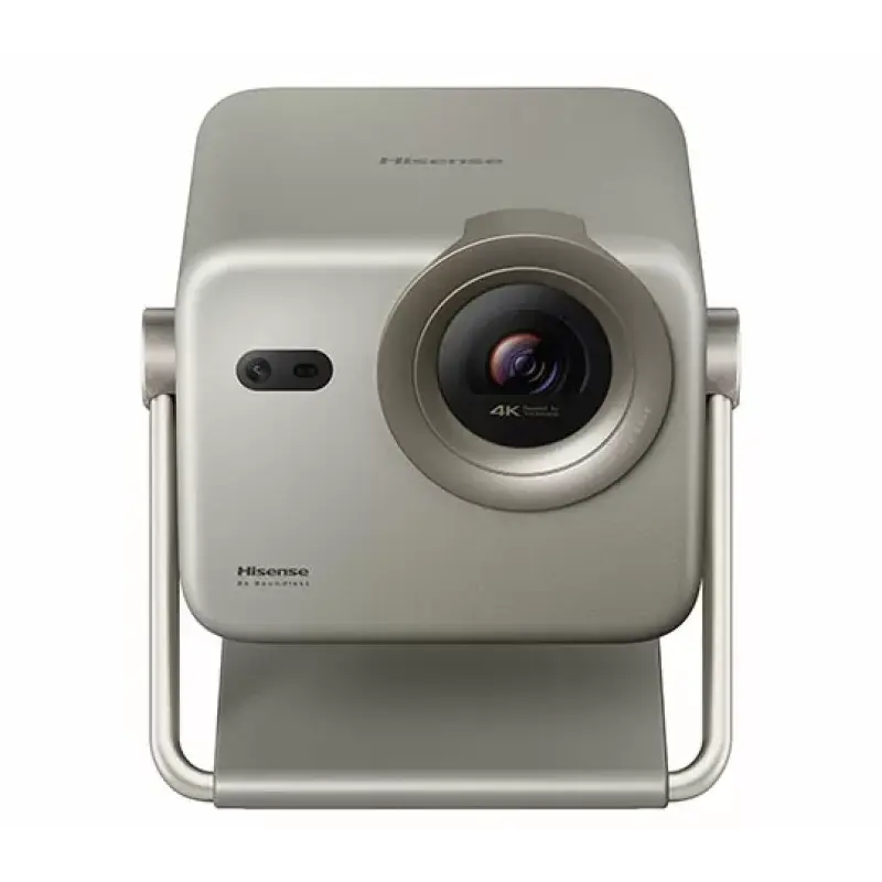 PROYECTOR PORTÁTIL HISENSE 4K UHD LASER RGB M2 PRO